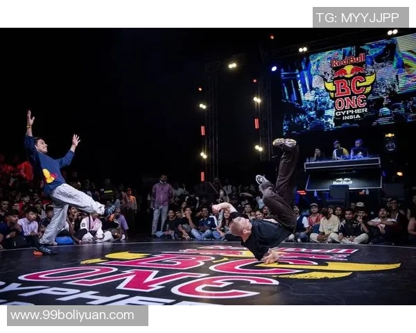 全国街舞大赛特别报道：深圳极限运动队拼搏历程与梦想追逐的故事