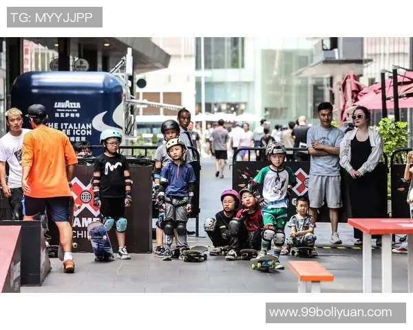 南京滑板队技术争议引发热议滑板运动的未来发展与挑战探讨
