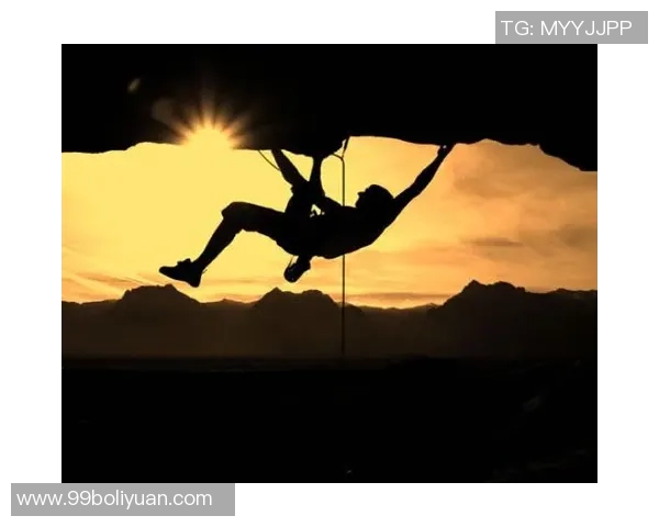 张丽独家分享攀岩心得与技巧助你轻松征服高峰挑战自我极限