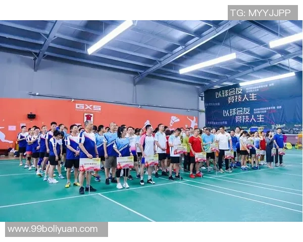 成都羽毛球队心理素质创新高引发关注助力竞技水平提升