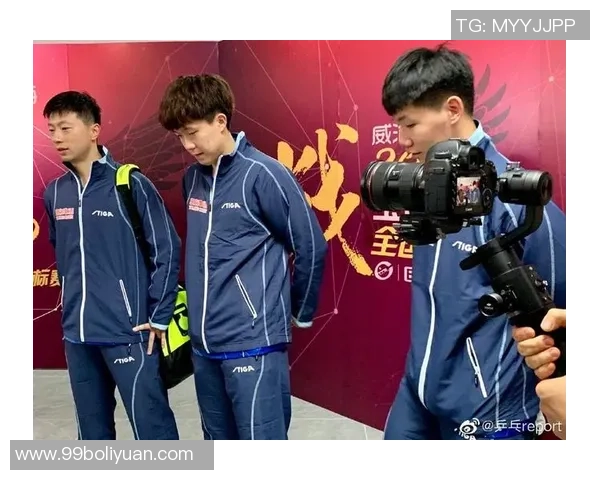 武汉乒乓球队实力飙升创历史新高引发全国关注与期待 武汉乒乓球队实力飙升创历史新高引发全国关注与期待