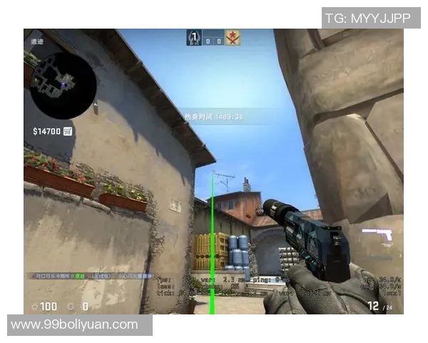 深入分析V5战队在CSGO比赛中的进攻策略与战术执行