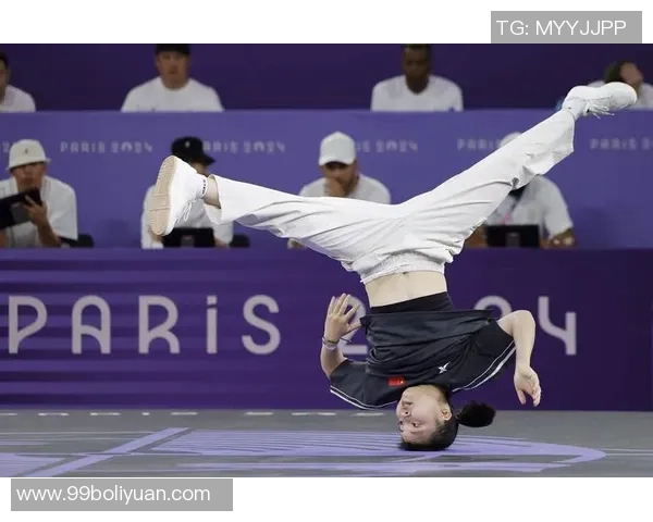 街舞意识实力榜单权威发布引领潮流新风尚与舞者实力的全面解析