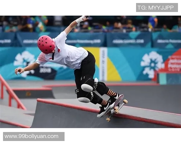 赵伟独家分享滑板心得与技巧探讨助你提升滑板水平的实用经验