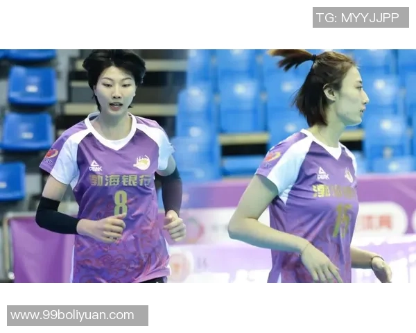 2019年天津女排与河南女排激战回顾及精彩瞬间分析