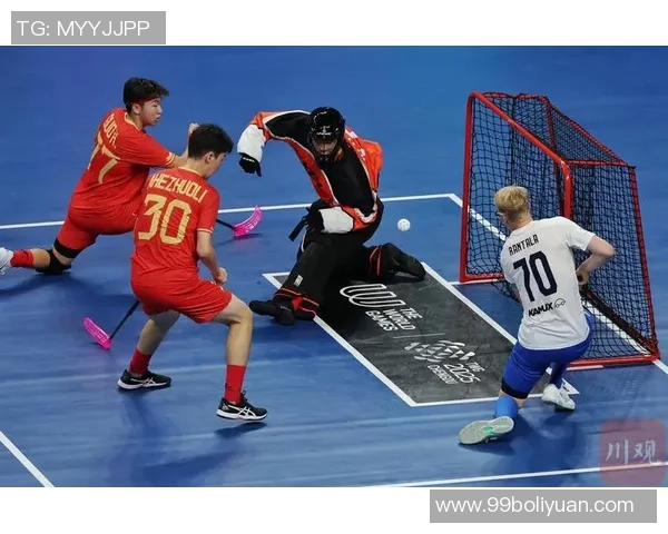 中国蓝队逆转绝杀芬兰精彩瞬间引发热议与期待