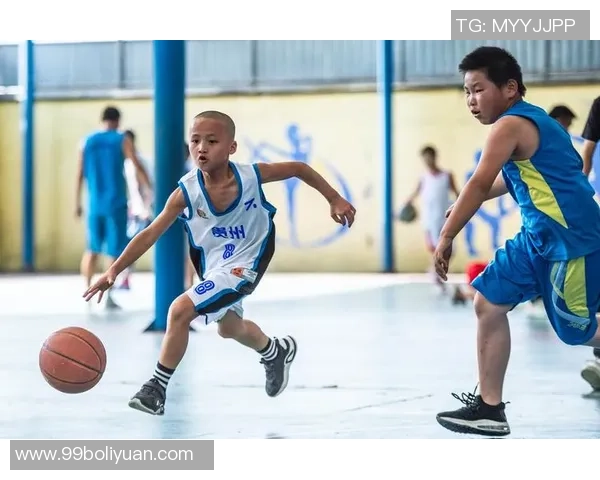 于德豪的成长之路与职业生涯探索如何成就卓越的篮球梦想