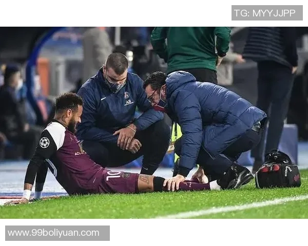 内马尔本赛季第五次受伤巴黎欧冠前景遭遇严峻挑战