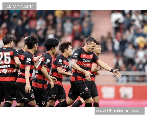 北全现代迎战光州FC力争主场胜利冲击联赛前列