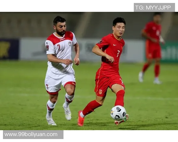 叙利亚对中国足球比赛精彩视频直播全程回顾与分析